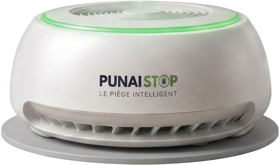 Piège intelligent PunaiStop anti punaises de lit